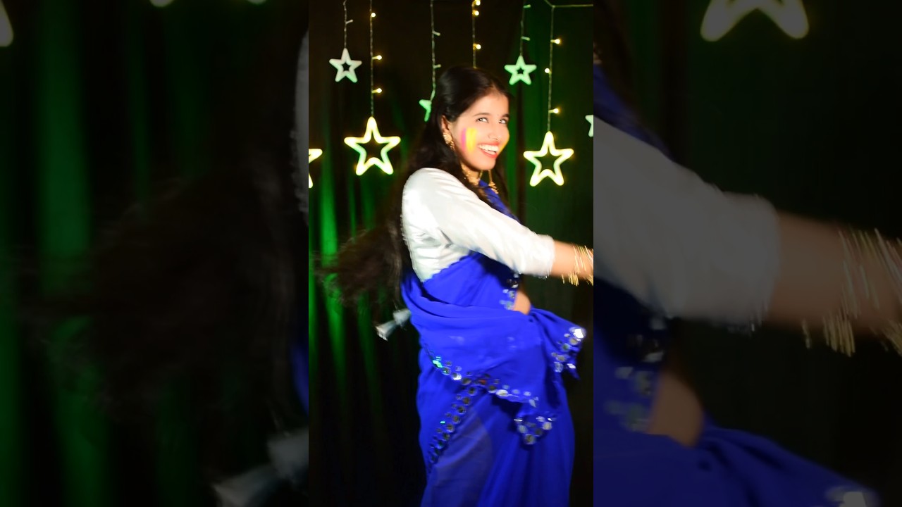 #Video #Tor Gift Dihal Payaliya Re #Anjali Mahi & #Murlikishan #Mor 17 Ke Umariya Holi Song #2025