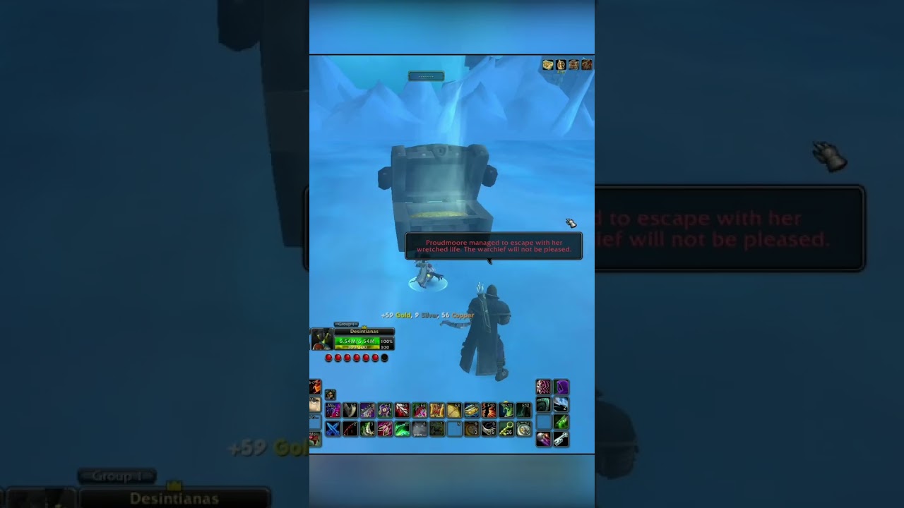 Collector&rsquo;s Bounty Week 2  #Shorts #WoW #LootDrop #CollectorsBounty #RNG   #WorldOfWarcraft