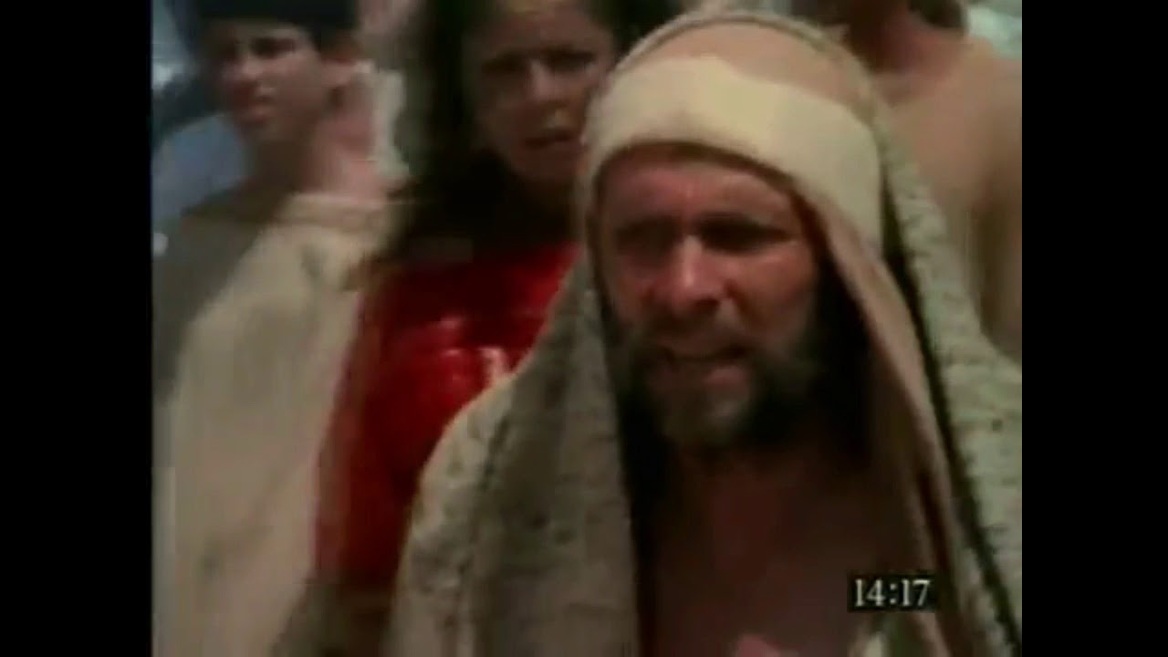 Acts 14 - But the unbelieving Jews stirred up the Gentiles, and made their minds evil affected again