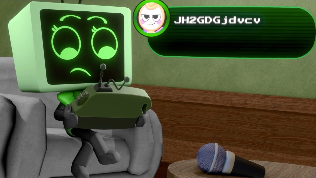 You&rsquo;ve got VeeMail! | Dandy&rsquo;s World