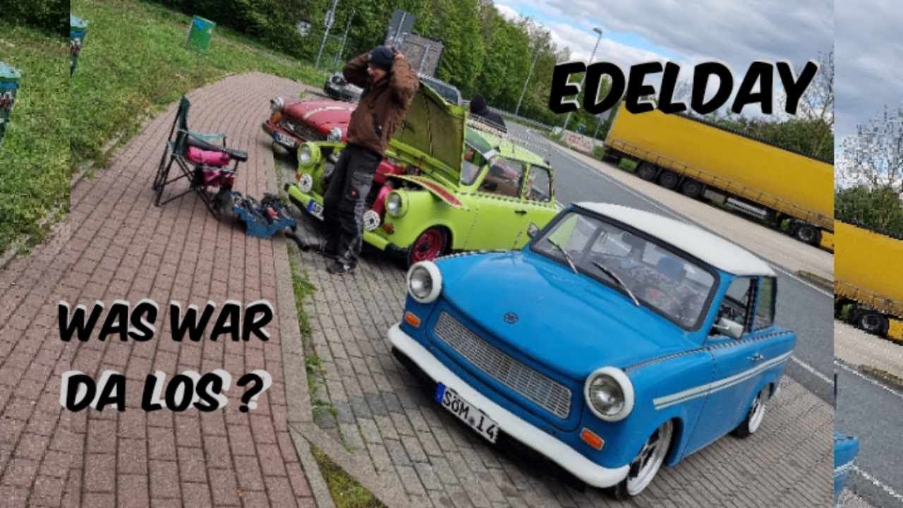 #037 Kälte / Chaos / Edelday / zu Gast bei @edelweiss-customs9259 / #gefedert / Schöne war`s