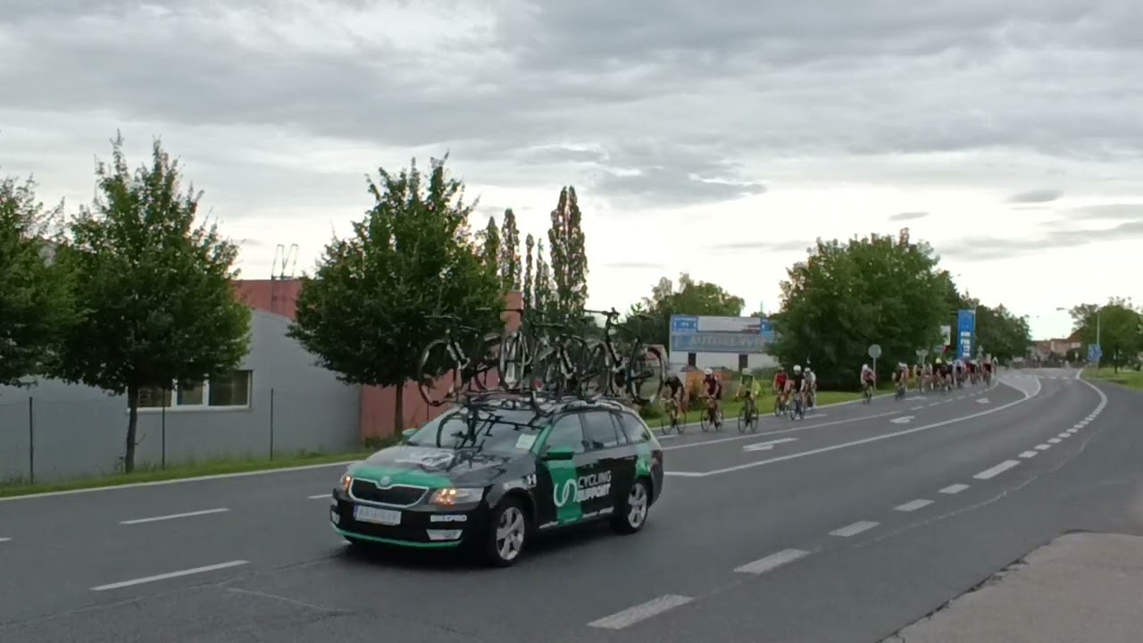 L'Etape Czech Republic by Tour de France 2024