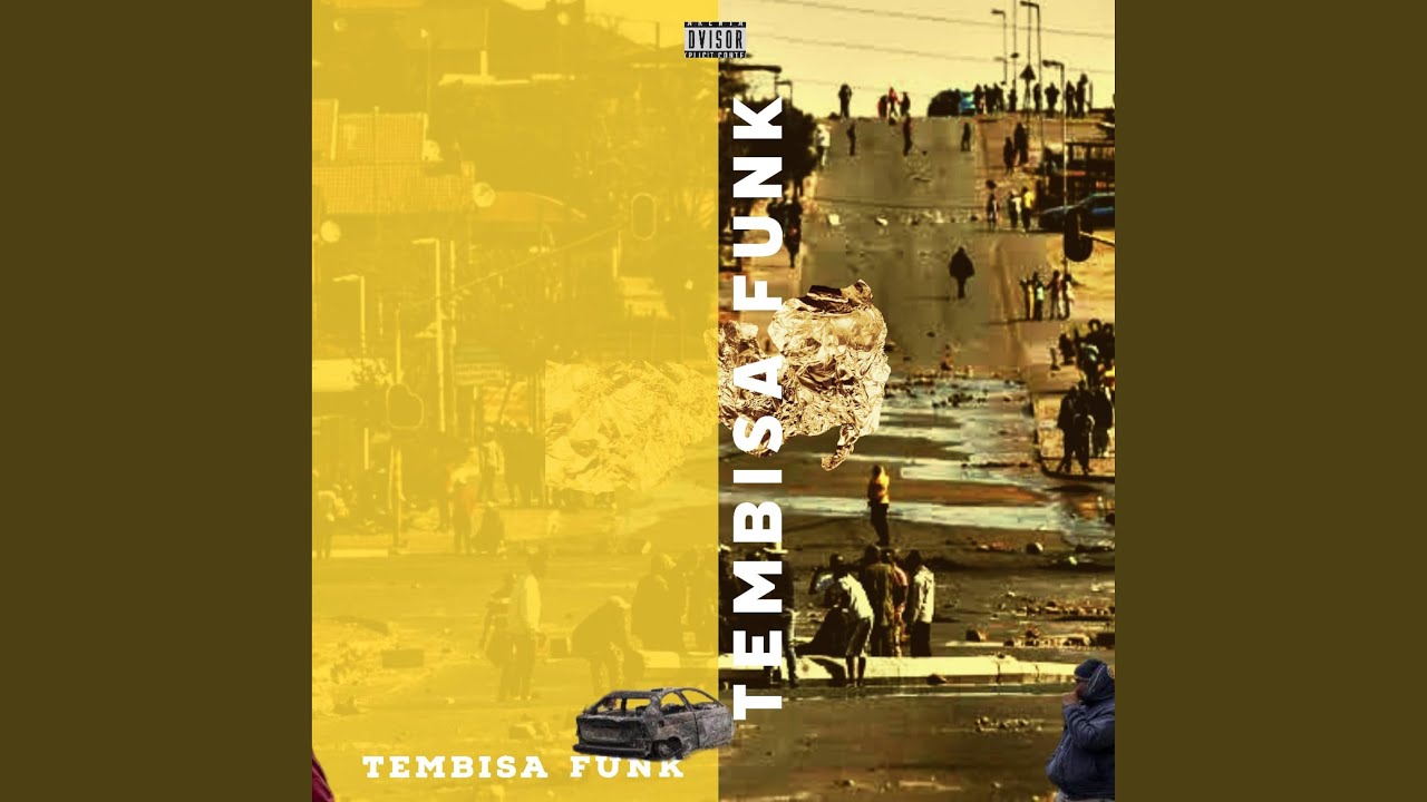 Tembisa Funk (2.0) (feat. Audio Buffet)