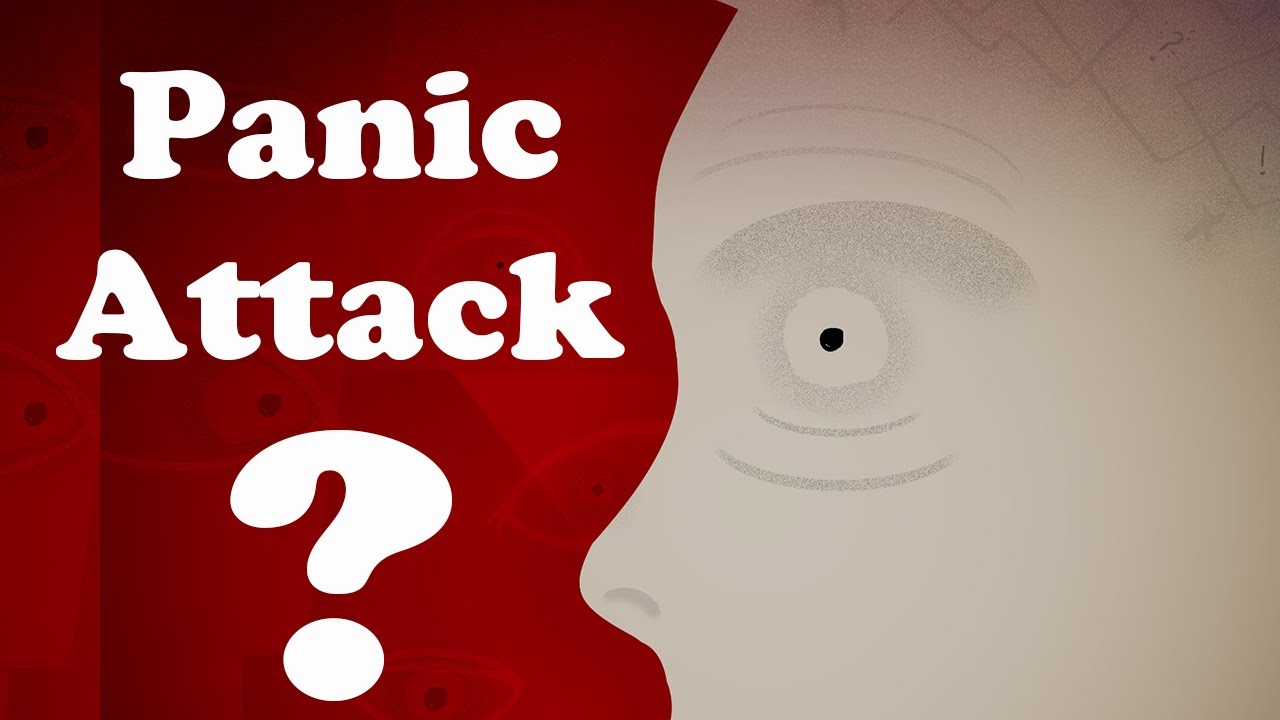 Panic Attack: Symptoms, Treatment and Complete Knowledge - Dr. Sanjay Jain