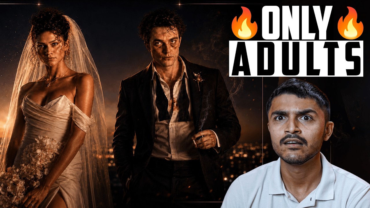 The Drama Review (2026) in Hindi | Prime Video&rsquo;s Hidden Masterpiece?