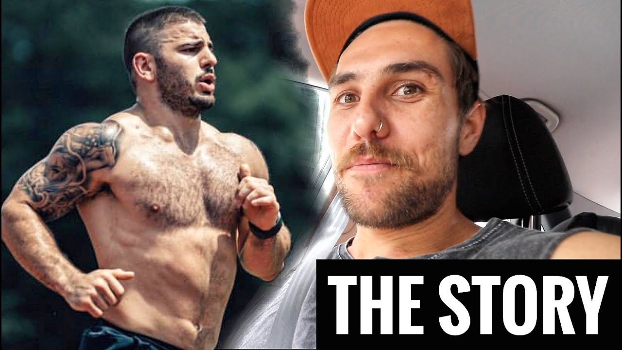 The MAT FRASER story. | KHAN PORTER (Part 2)