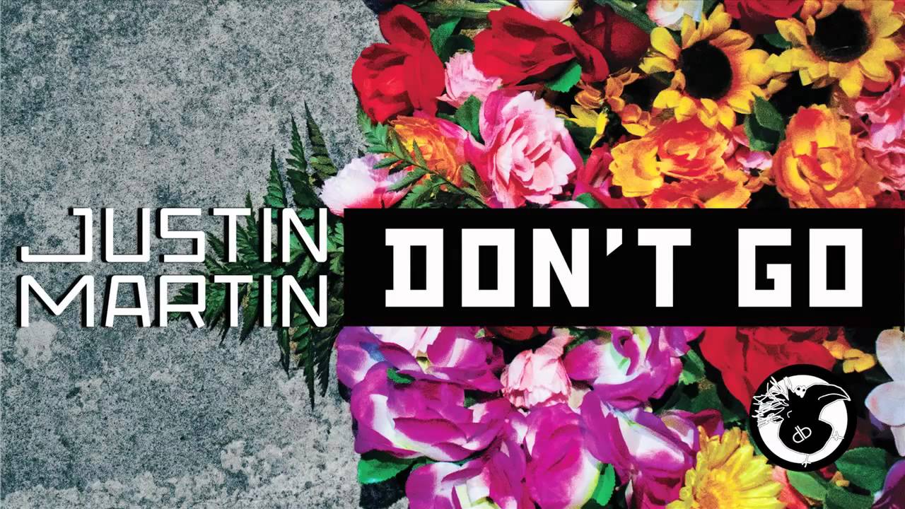 Justin Martin - Ruff Stuff