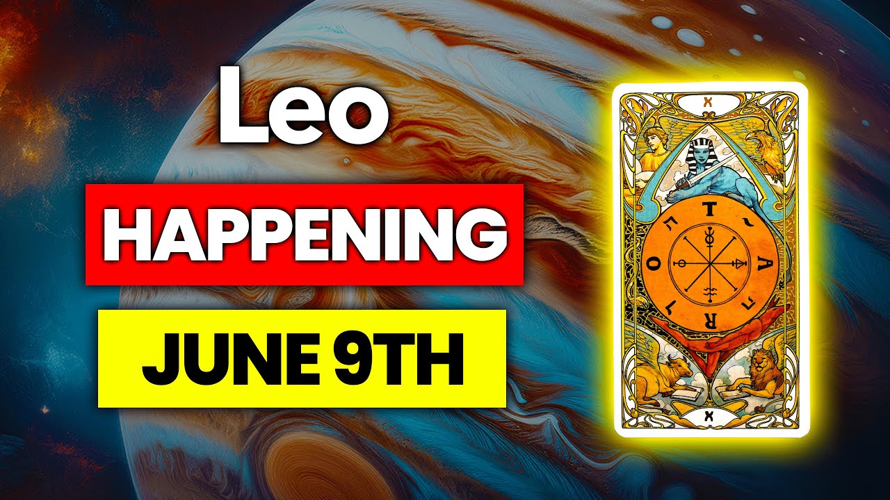 LEO - 