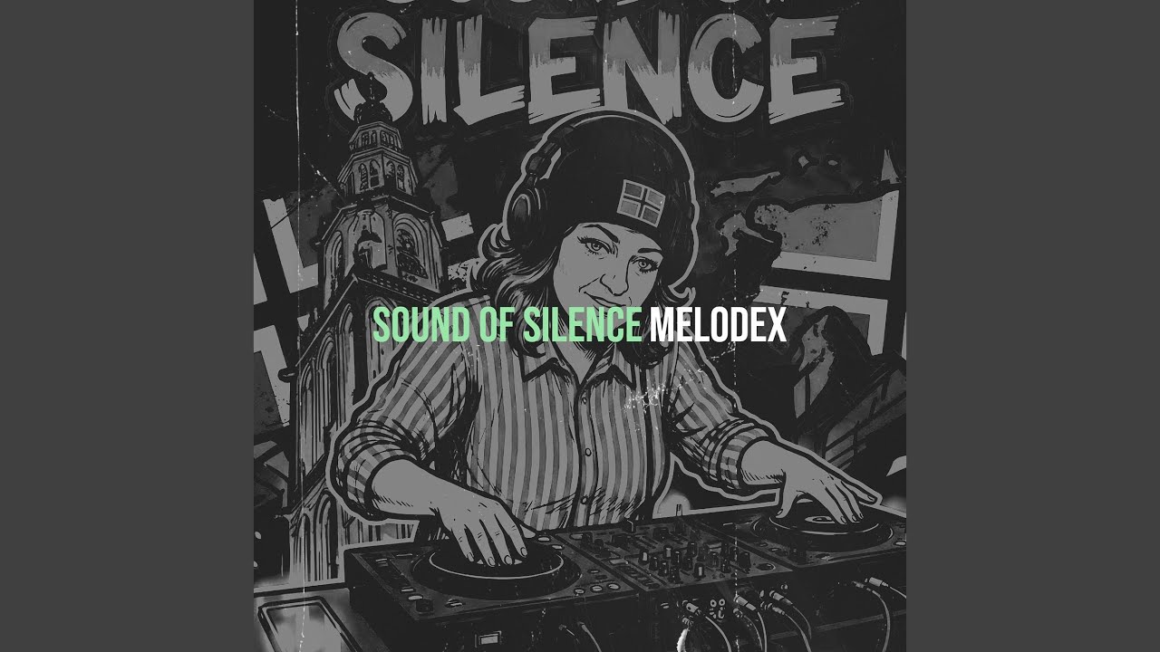 Sound of Silence