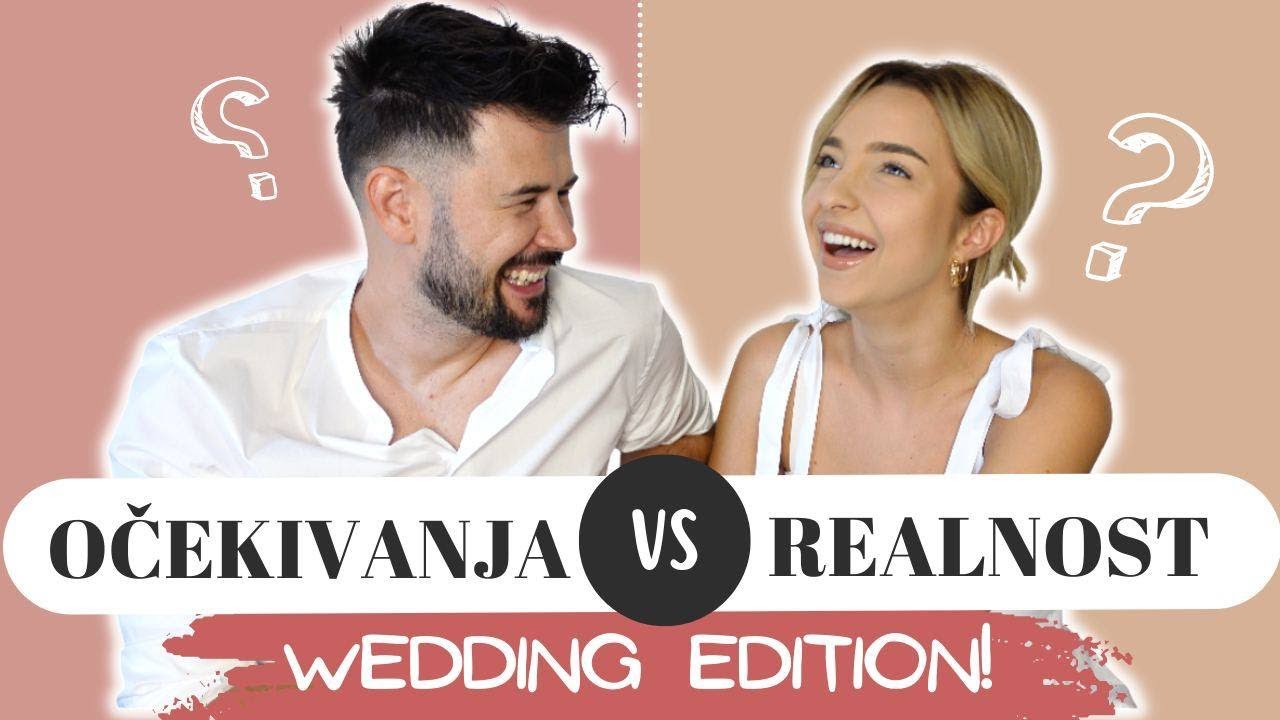Utisci poslije vjenčanja + savjeti za buduće mladence!