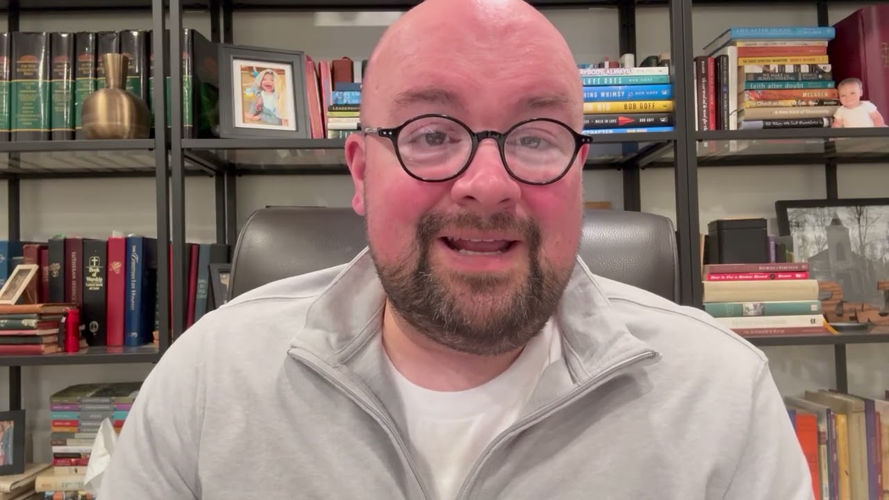 Announcements Week of March 2, 2026