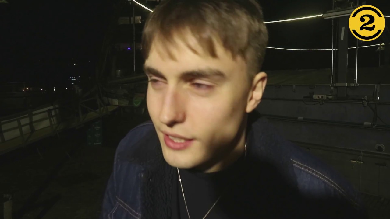 Sam Fender: 