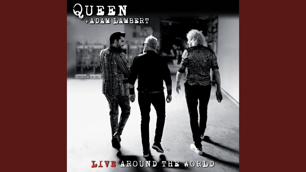 Now I'm Here (Live At Summer Sonic, Tokyo, Japan, 2014)