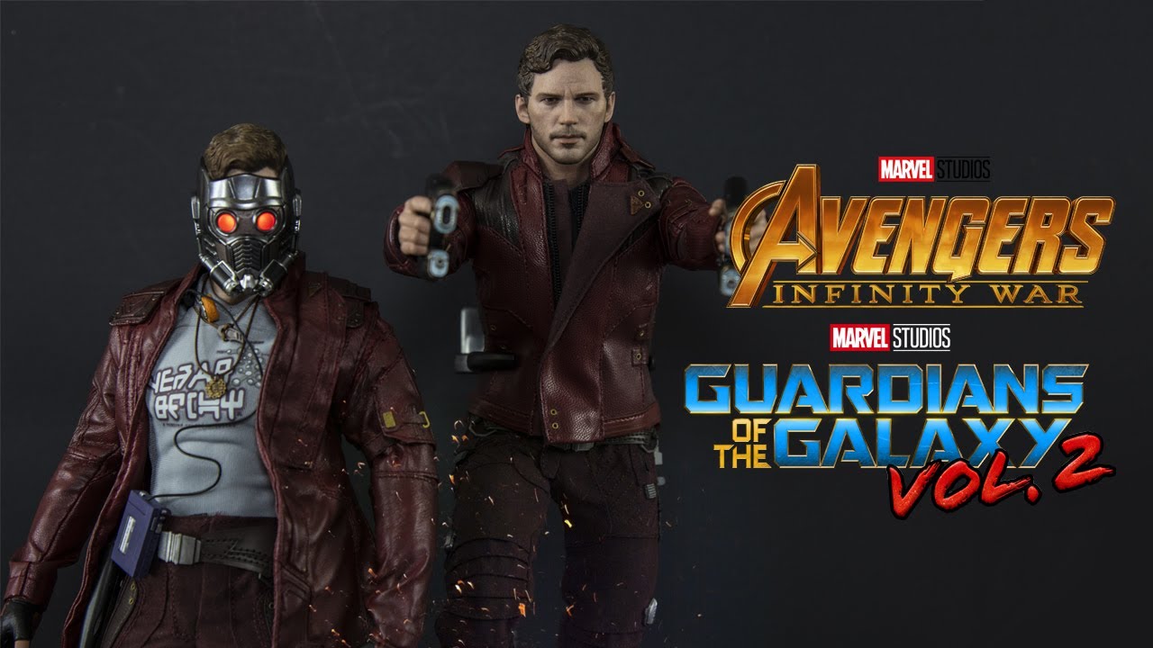 Hot Toys Star Lord Buying guide
