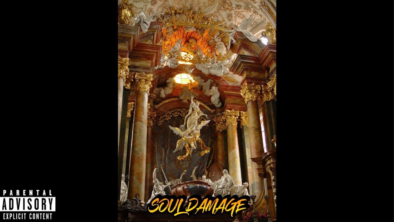 [FREE] Griselda Type Beat – Soul Damage | Dark Boom Bap