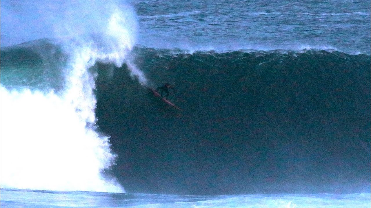 MULLAGHMORE GOES XXL THE INSANE RIDES, BARRELS AND BEATDOWNS OF NOV 9TH 2023