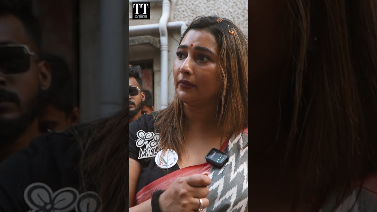 Bengal Elections 2026 | TMC&rsquo;s Sayantika Banerjee On Women&rsquo;s Safety and RG Kar Rape Case Verdict