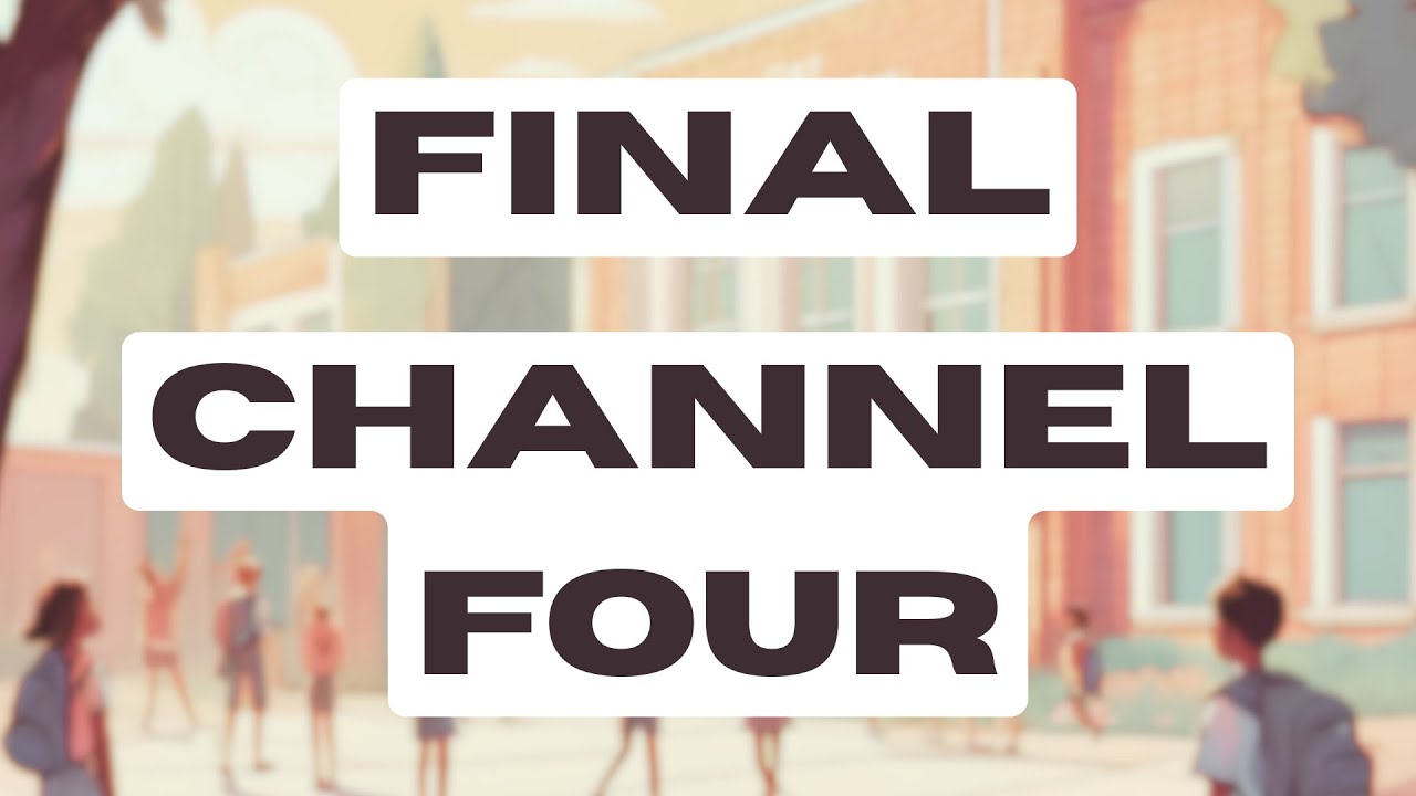 Final Broadcast 2025 | Channel 4