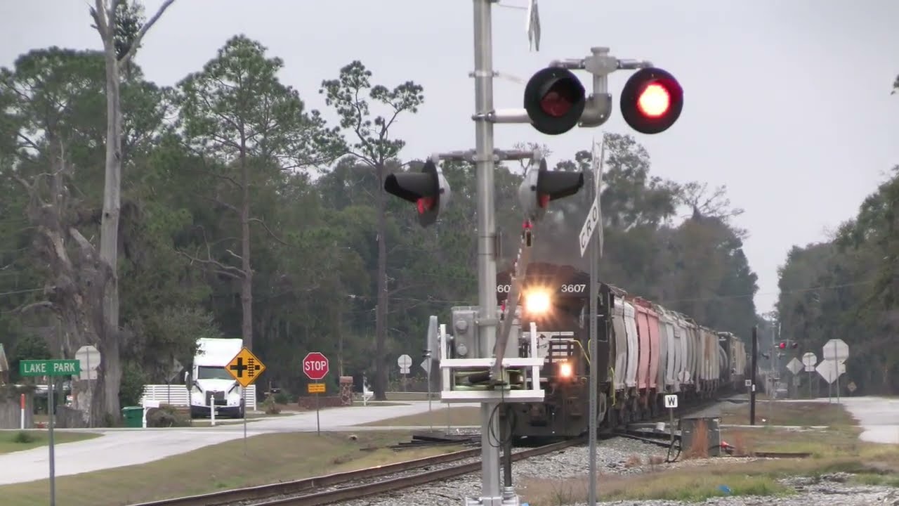 【🚂】-【HQ】-After-Christmas-Railfanning – Saturday-¹²-²⁷-²⁰²⁵-©️‐²⁰²⁵.wmv-【🚂】
