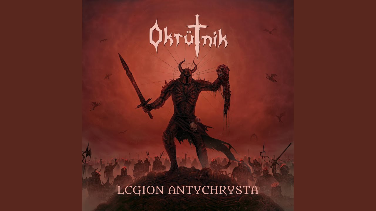 Legion Antychrysta