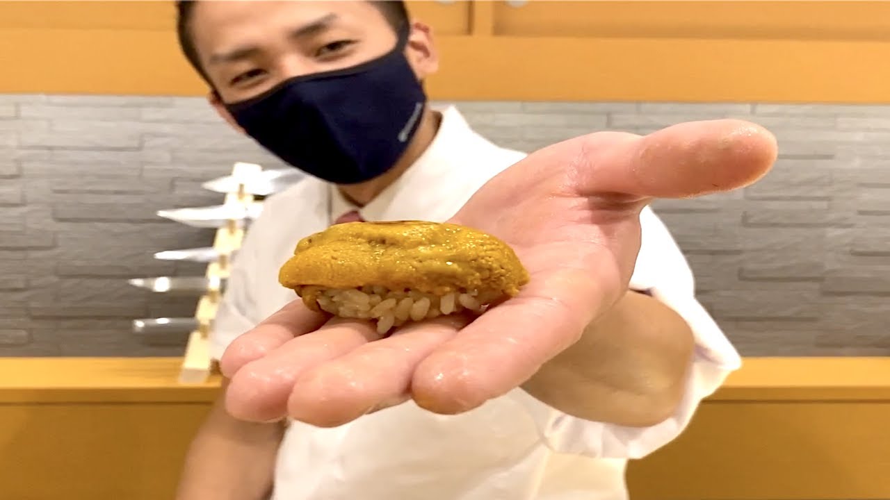 鮨の銘店”すし昇”の系譜を継ぐ名古屋期待の新星の洗練された技と味 - 鮨 香斗 - 名古屋