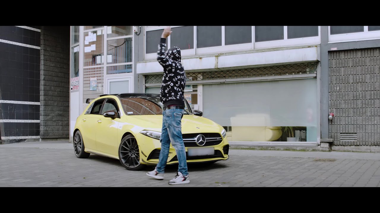 59 MILLI PART II [ CLIP OFFICIEL ] LALBIZNESS, KRILINO, LALIME, MOSKO, RATUS, MAESTRO, FIANSO