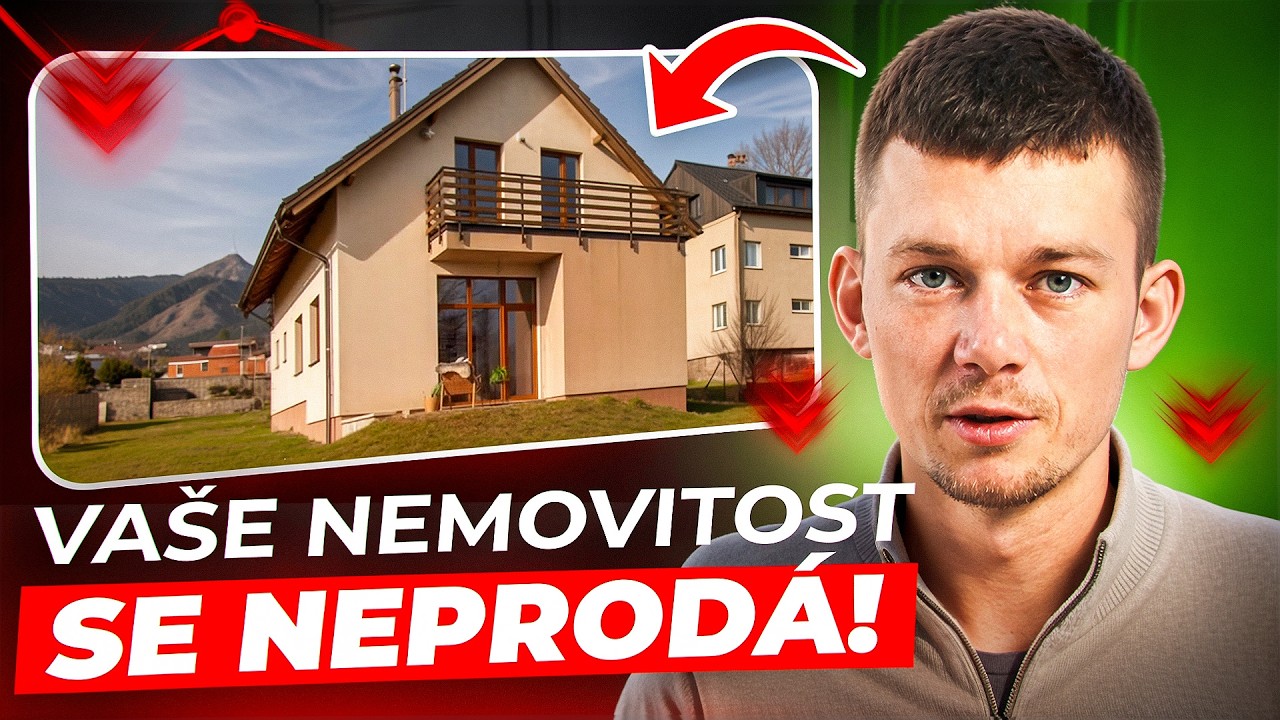 Možná to chce změnu....