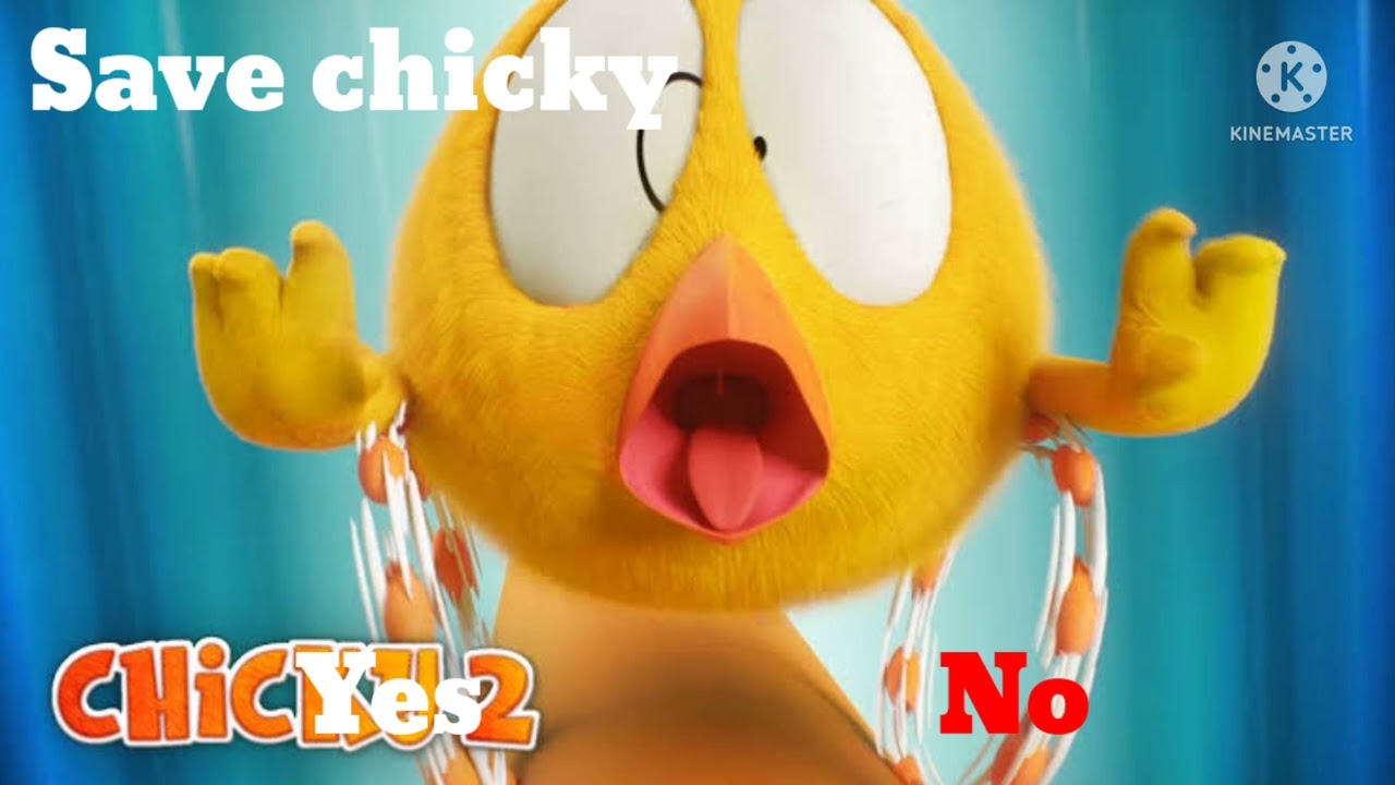 Chicky music (sega bootleg) continue + game over