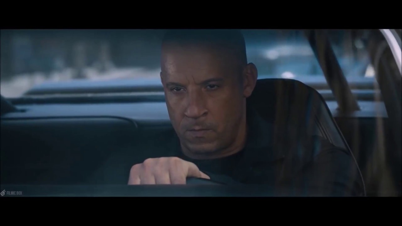 Young Thug, 2 Chainz, Wiz Khalifa & PnB Rock &ndash; Gang Up/Fast and furious 8