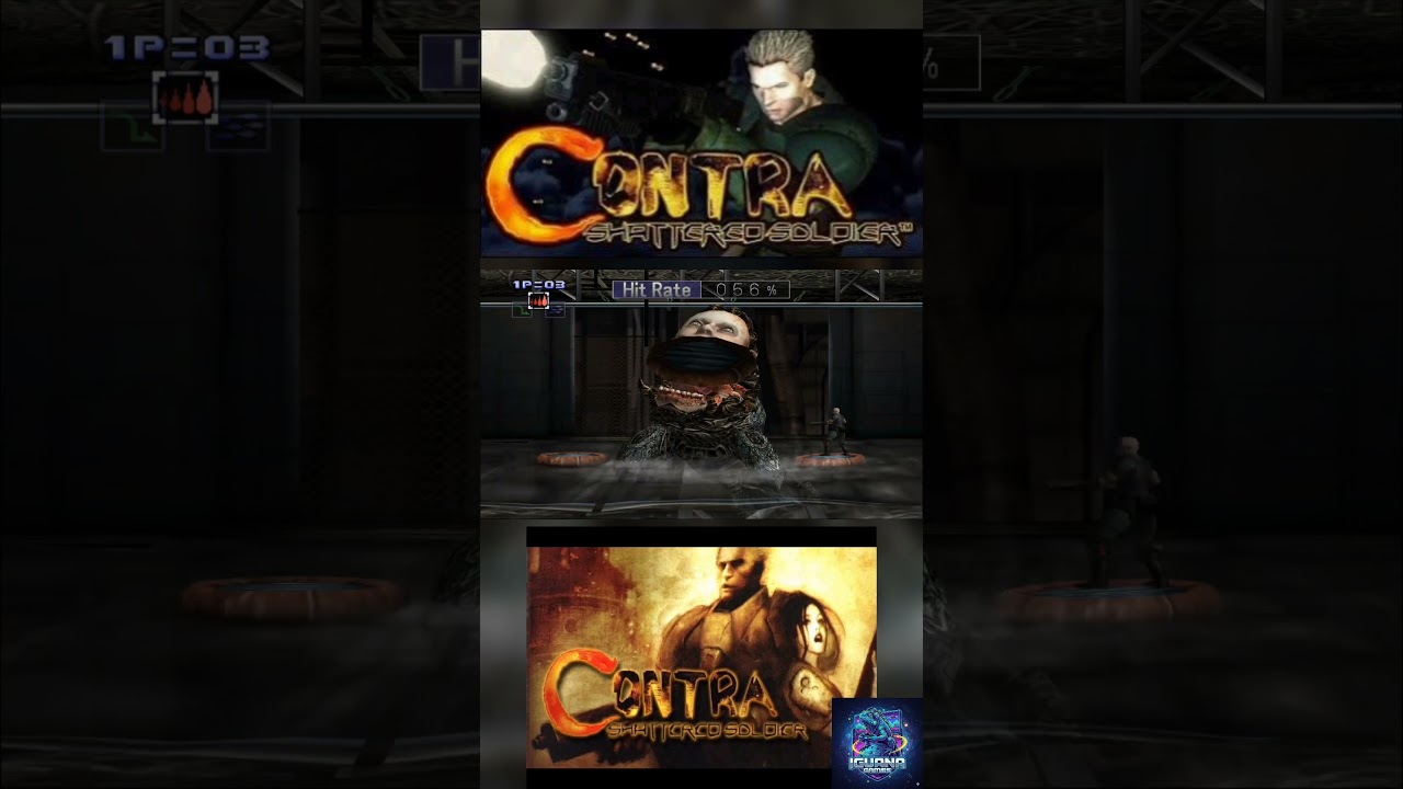 Jefes de videojuegos que marcaron mis años 2000 