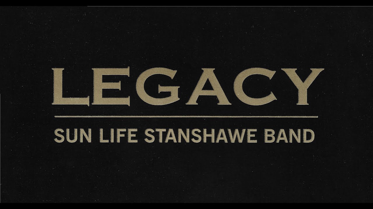 Spectrum - Legacy - Sun Life Stanshawe Band