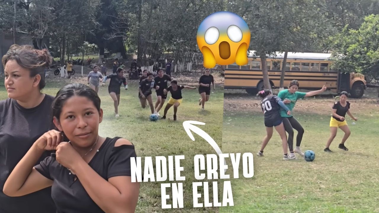 NATI  entro con garras y uñas a darlo todo por el equipo😳 SUBESTIMAMOS A ROSA… Y MIREN LO QUE PASÓ😱😱