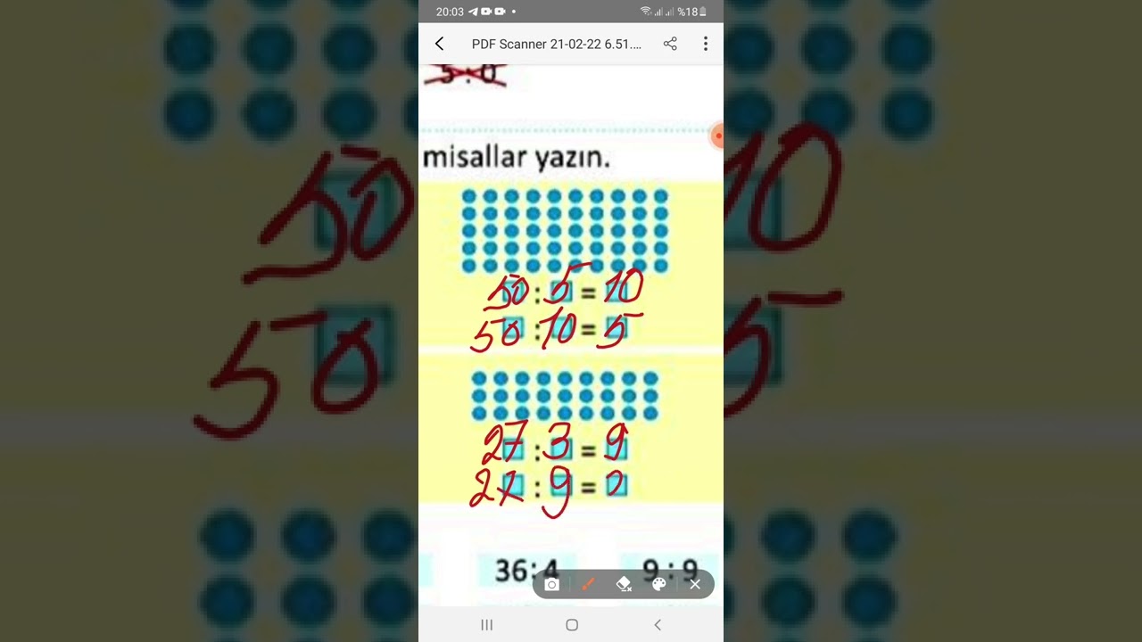 2-ci sinif riyaziyyat dərsliyi, səh 33       (2-ci hissə)