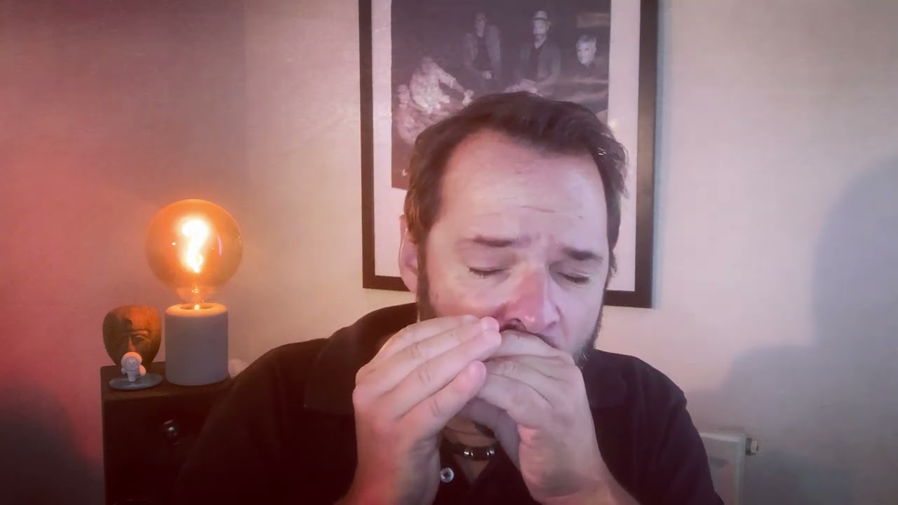 Deep Soulfull Groove