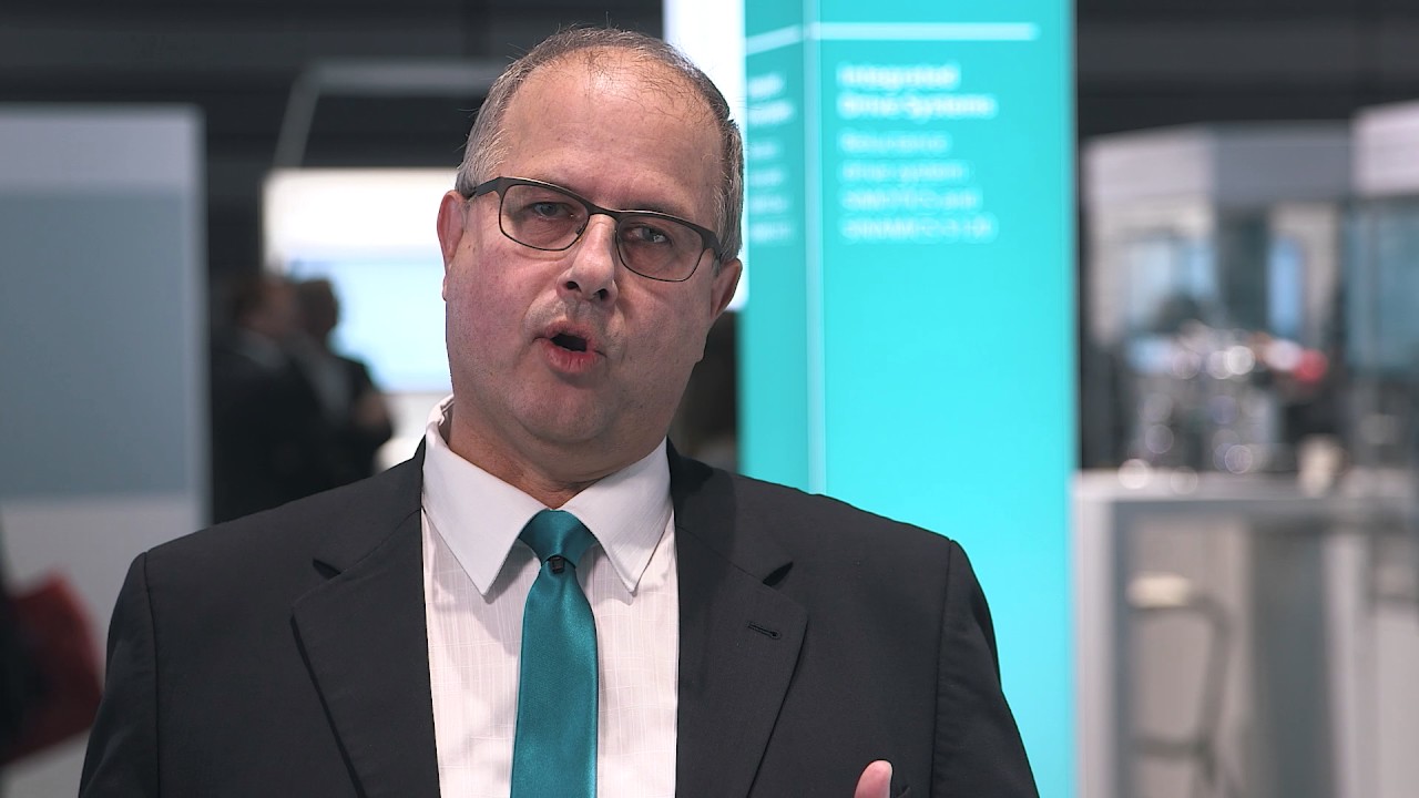 Siemens synchronous reluctance drive system with SIMOTICS reluctance motors and SINAMICS converters