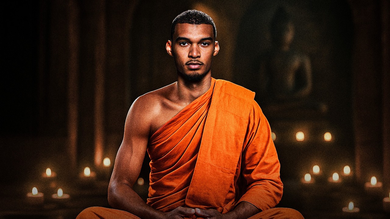 NBA Is Not Ready For Monk Wemby