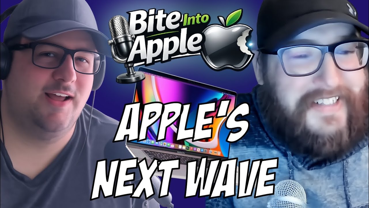 Apple’s AI Future Is Coming FAST | Gemini + Siri, MacBook Pro Leaks & Apple AI Pin Rumors