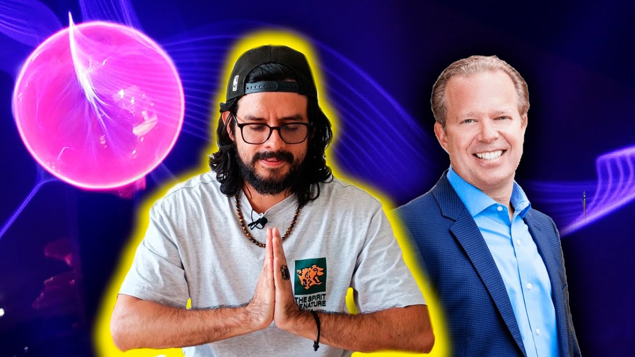 5 COSAS QUE MEJORARON en mí luego de ir al RETIRO ESPIRITUAL del DR. JOE DISPENZA | RevElation 🇨🇴