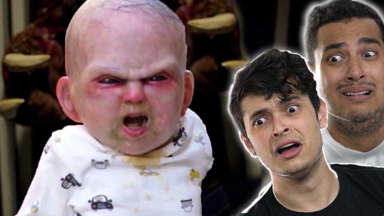 O BEBÊ que foi COBAIA de EXPERIMENTO HUMANO - O QUE ACONTECEU COM O PEQUENO ALBERT??