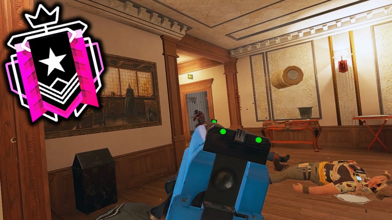One of my BEST Games in Crimson Heist ! ( Full Game )