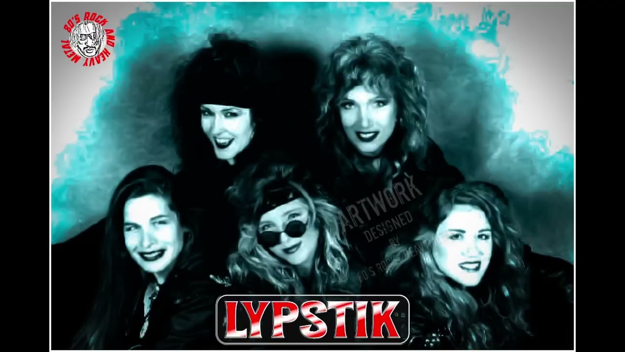 Lypstik  - 06 -  King Of Hearts (Demo)