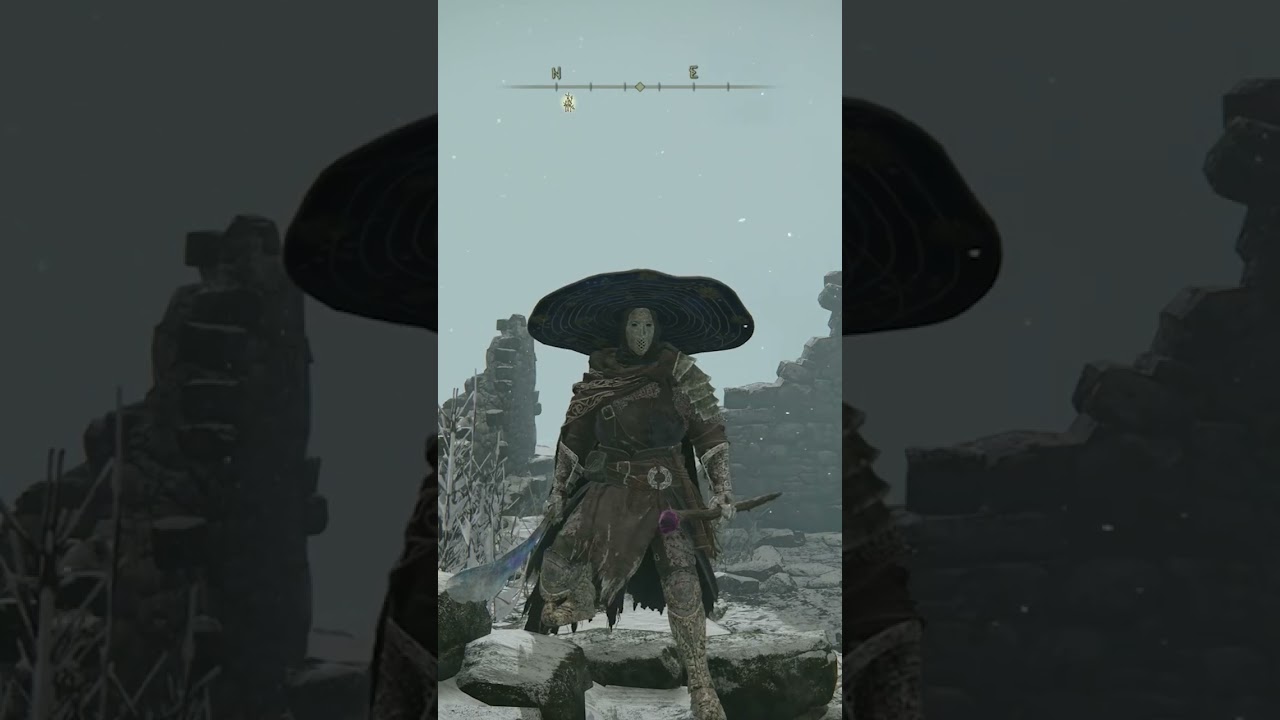 How To Ge The Unendurable Frenzy - Elden Ring Guide