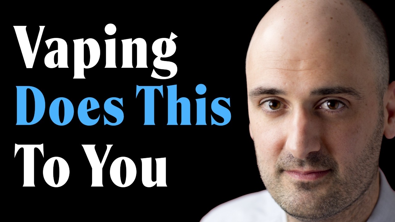 If You Want To Quit Vaping Once And For All, WATCH THIS!