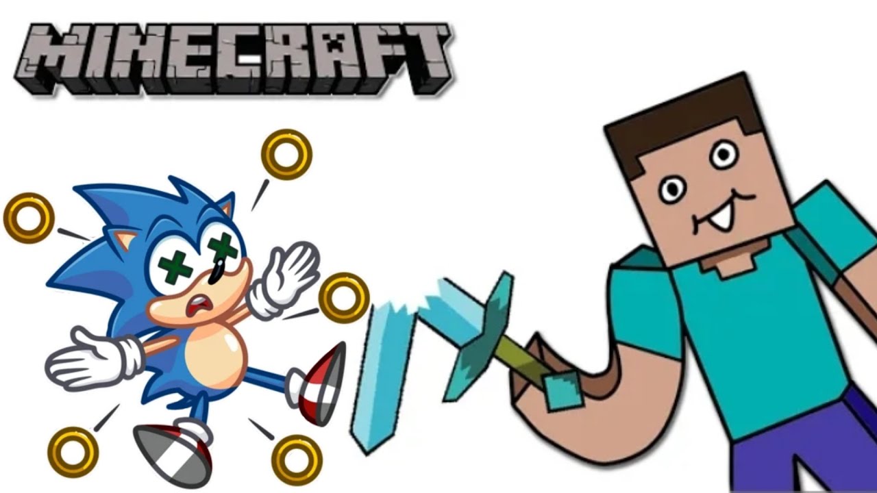 HonixPl4Y reacciona - MINECRAFT Resumido con Muñequitos