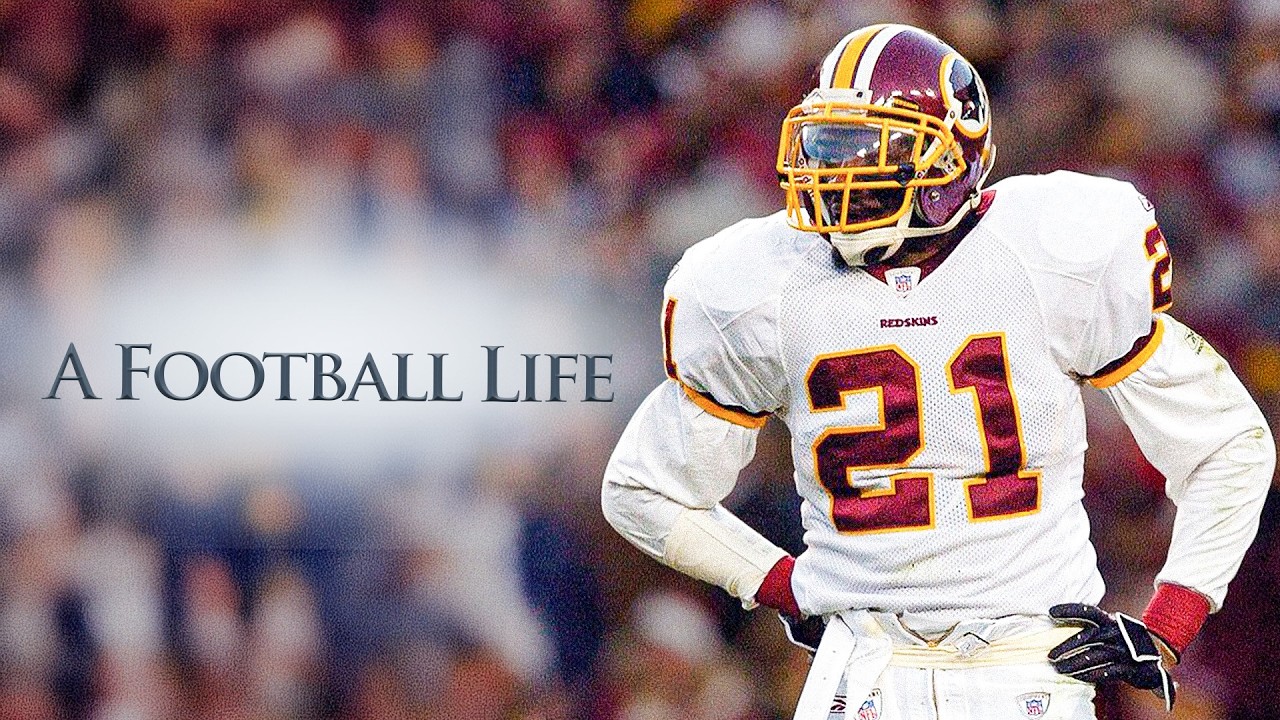 Sean Taylor: The Legend The Game Lost Too Soon..