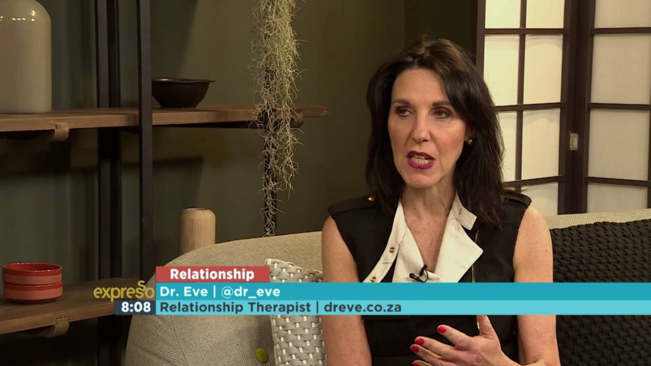 Relationships: Different libido levels in a relationship Part 1