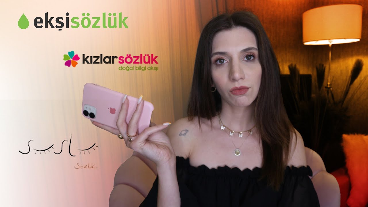 HAKKIMDA YAPILAN DEDİKODULARI OKUYORUM #2