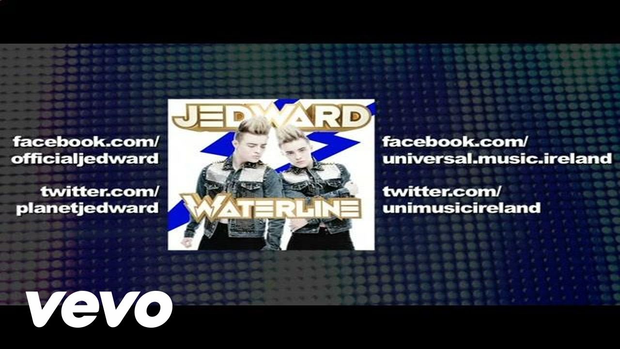 Jedward - Waterline