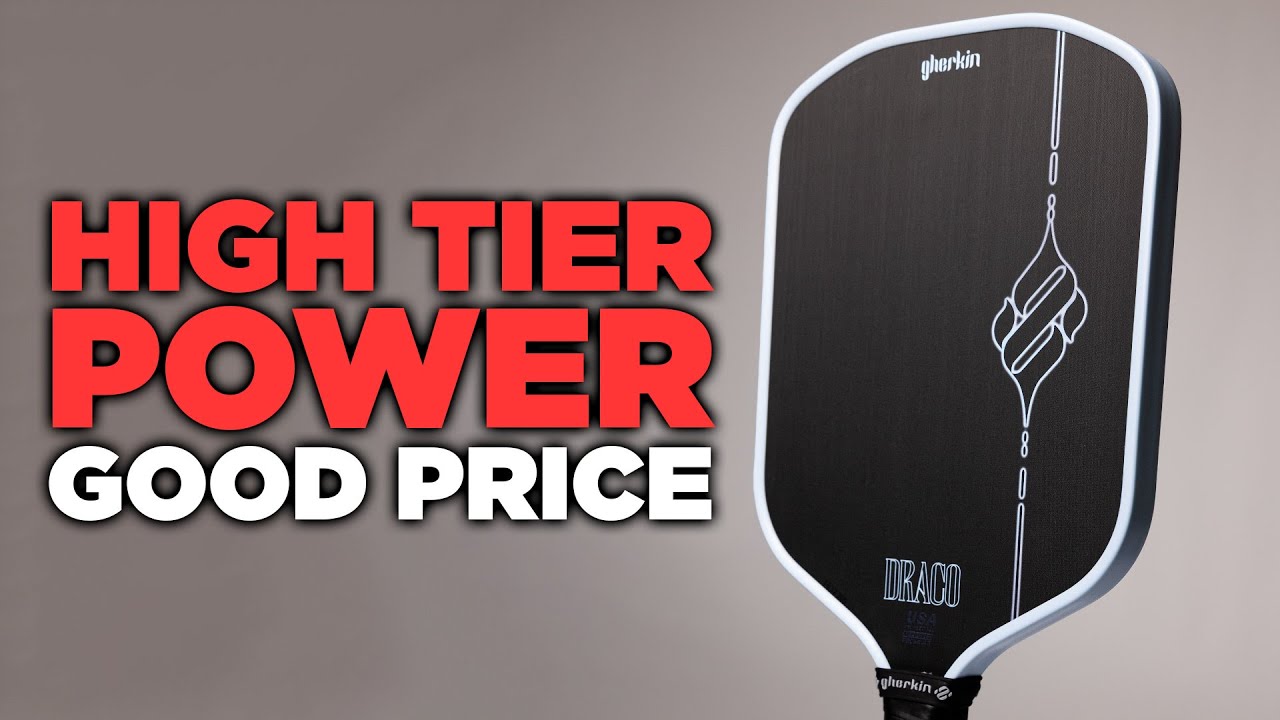 Gherkin Draco First Impressions