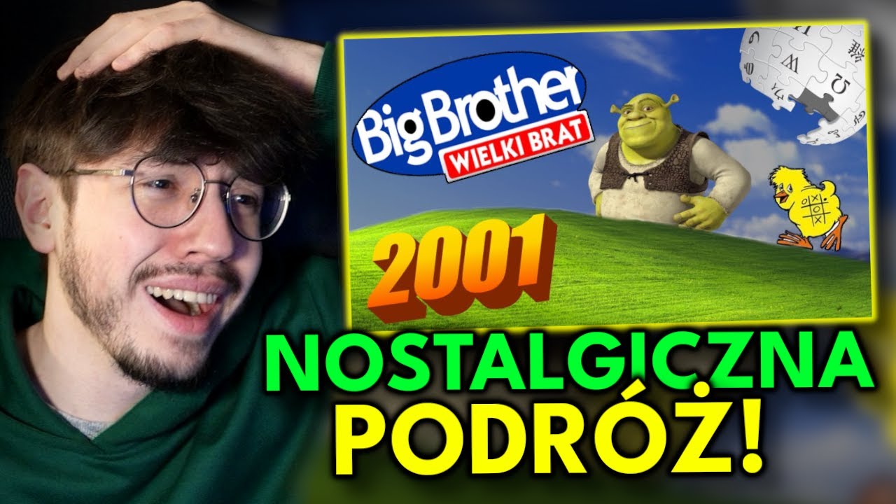 STARE DOBRE CZASY... | Tamae ogląda film @TelewizjazKartonu